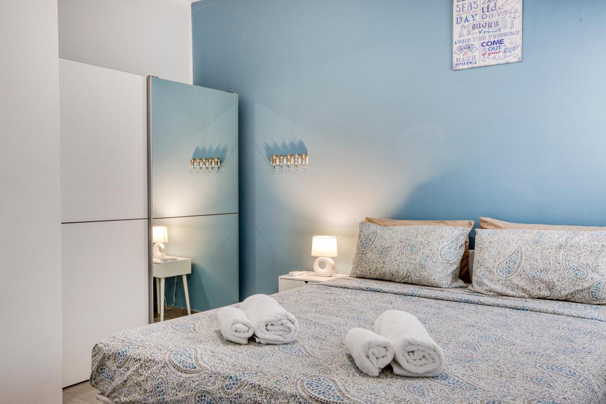 Annitchka Mansions - Penthouse In Central Malta Биркиркара Экстерьер фото